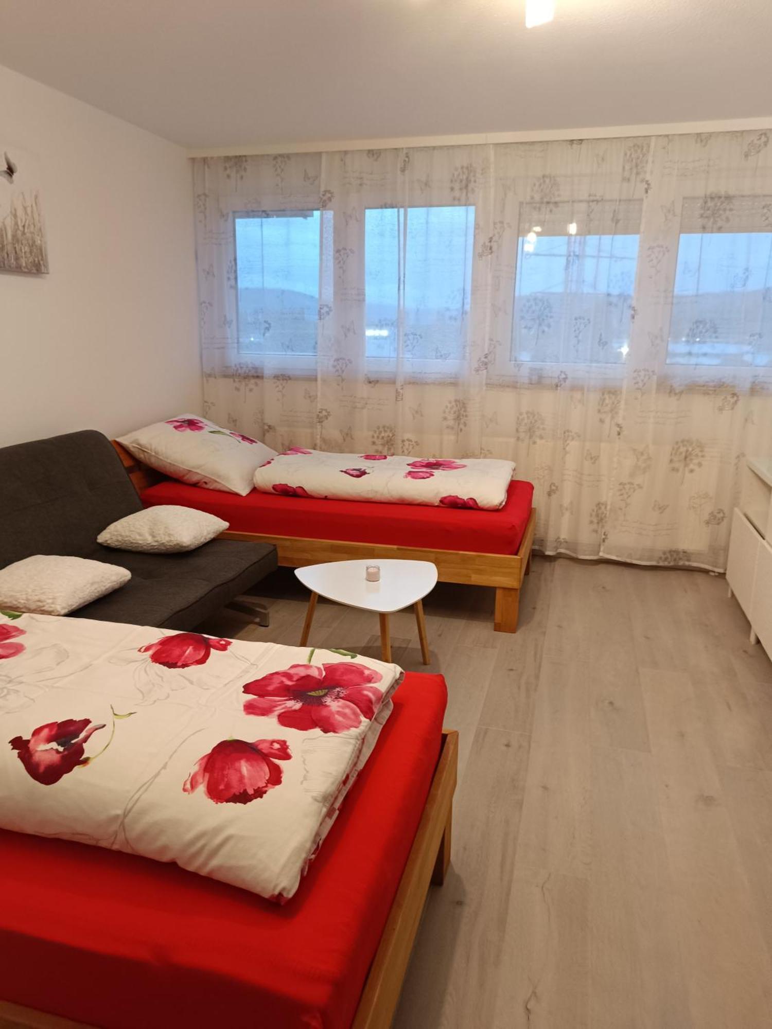 Apartment Lahr 50 Εξωτερικό φωτογραφία