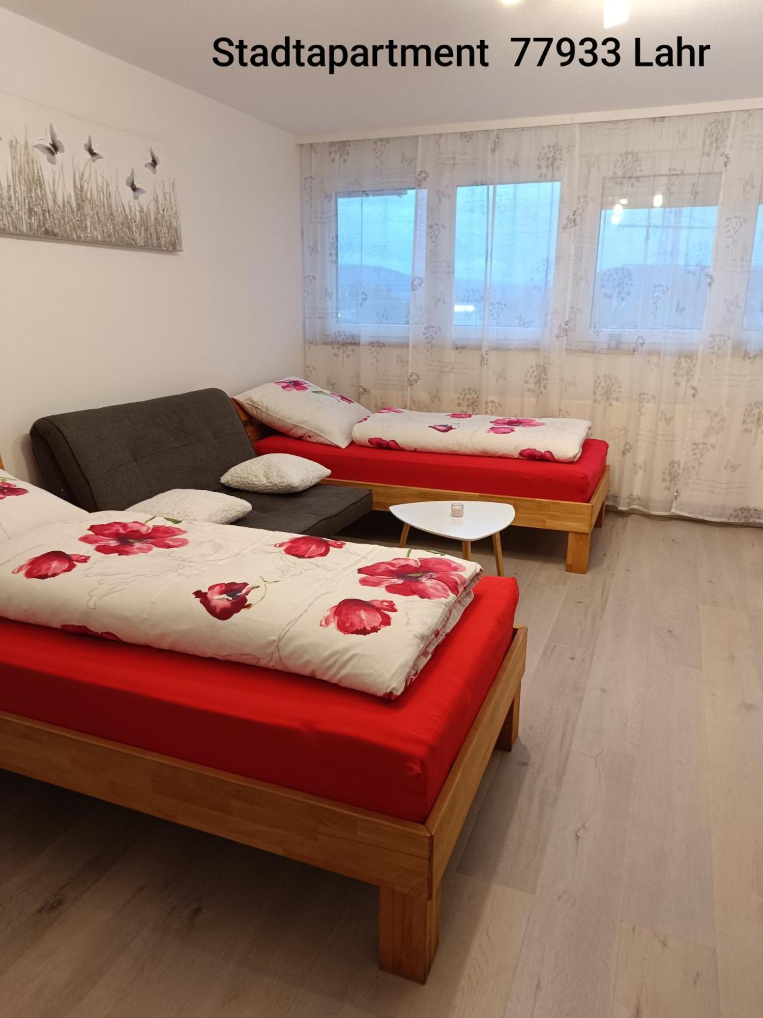 Apartment Lahr 50 Εξωτερικό φωτογραφία