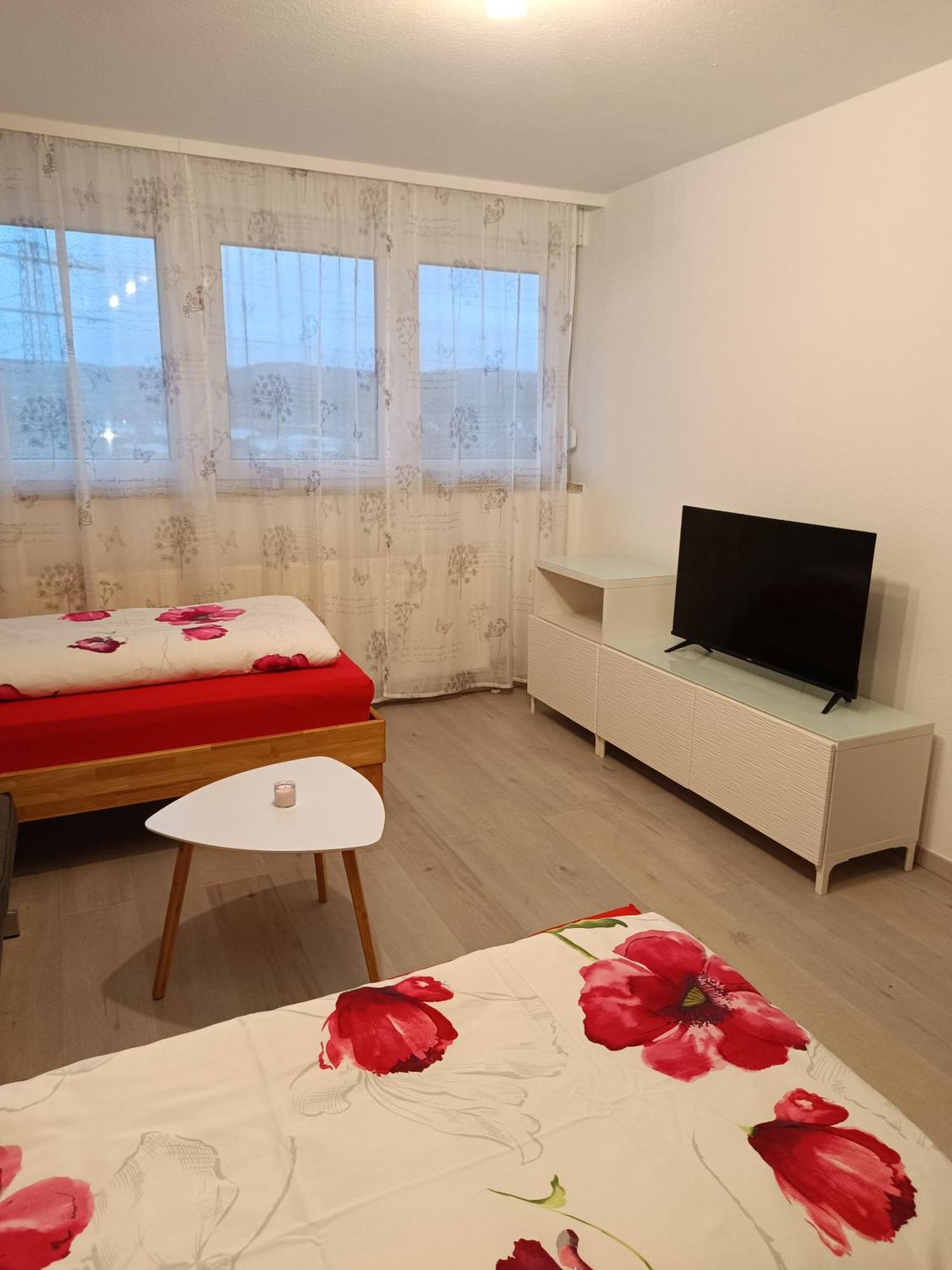 Apartment Lahr 50 Εξωτερικό φωτογραφία