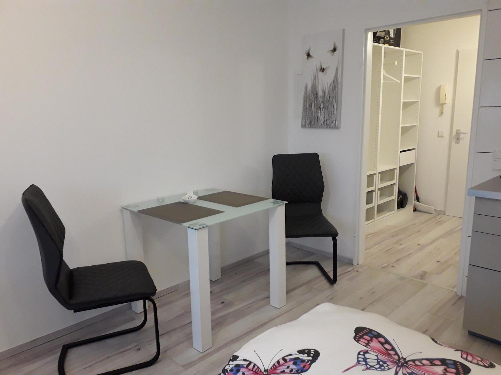 Apartment Lahr 50 Εξωτερικό φωτογραφία