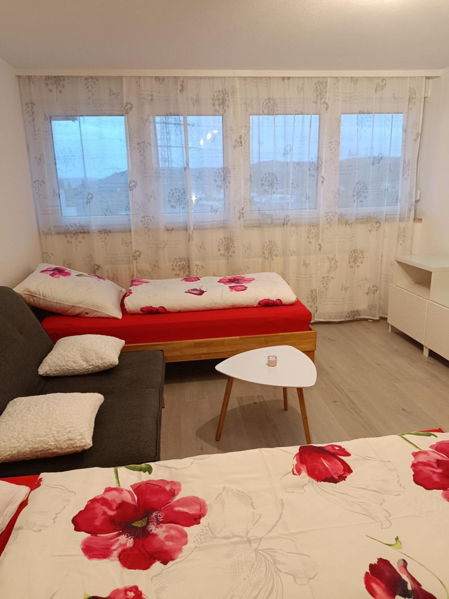 Apartment Lahr 50 Εξωτερικό φωτογραφία