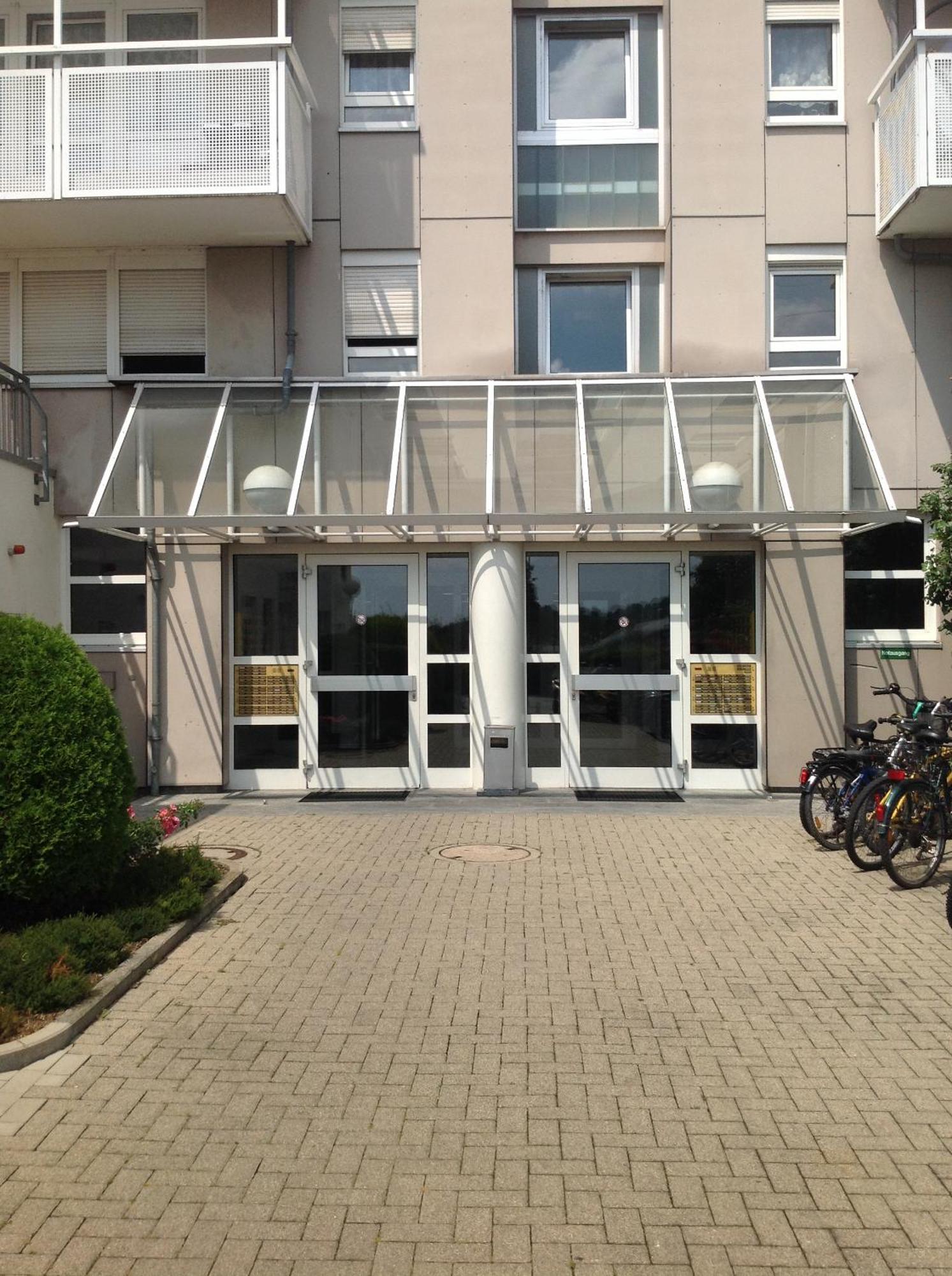 Apartment Lahr 50 Εξωτερικό φωτογραφία