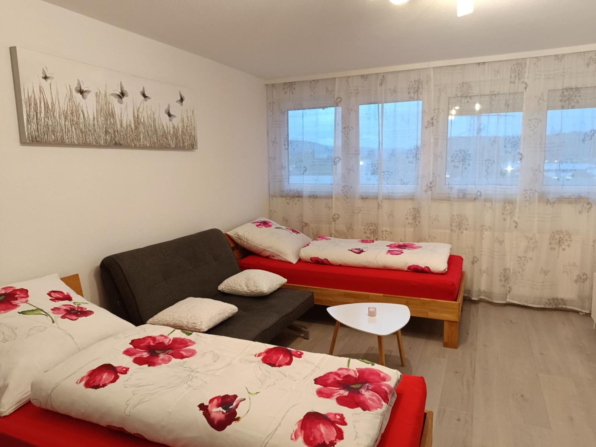 Apartment Lahr 50 Εξωτερικό φωτογραφία