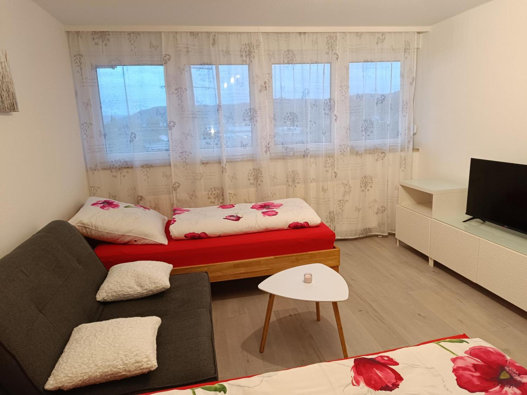 Apartment Lahr 50 Εξωτερικό φωτογραφία