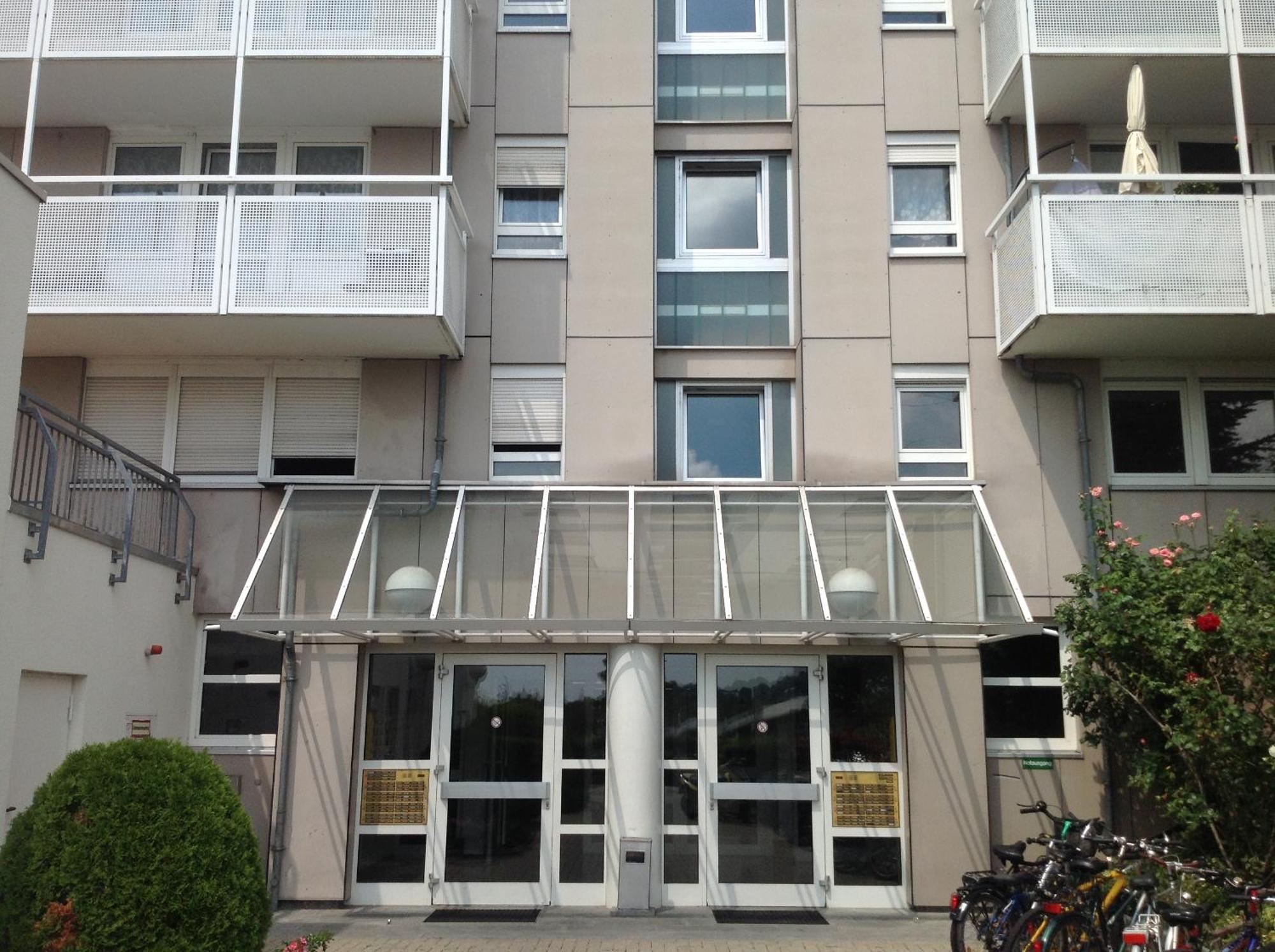 Apartment Lahr 50 Εξωτερικό φωτογραφία