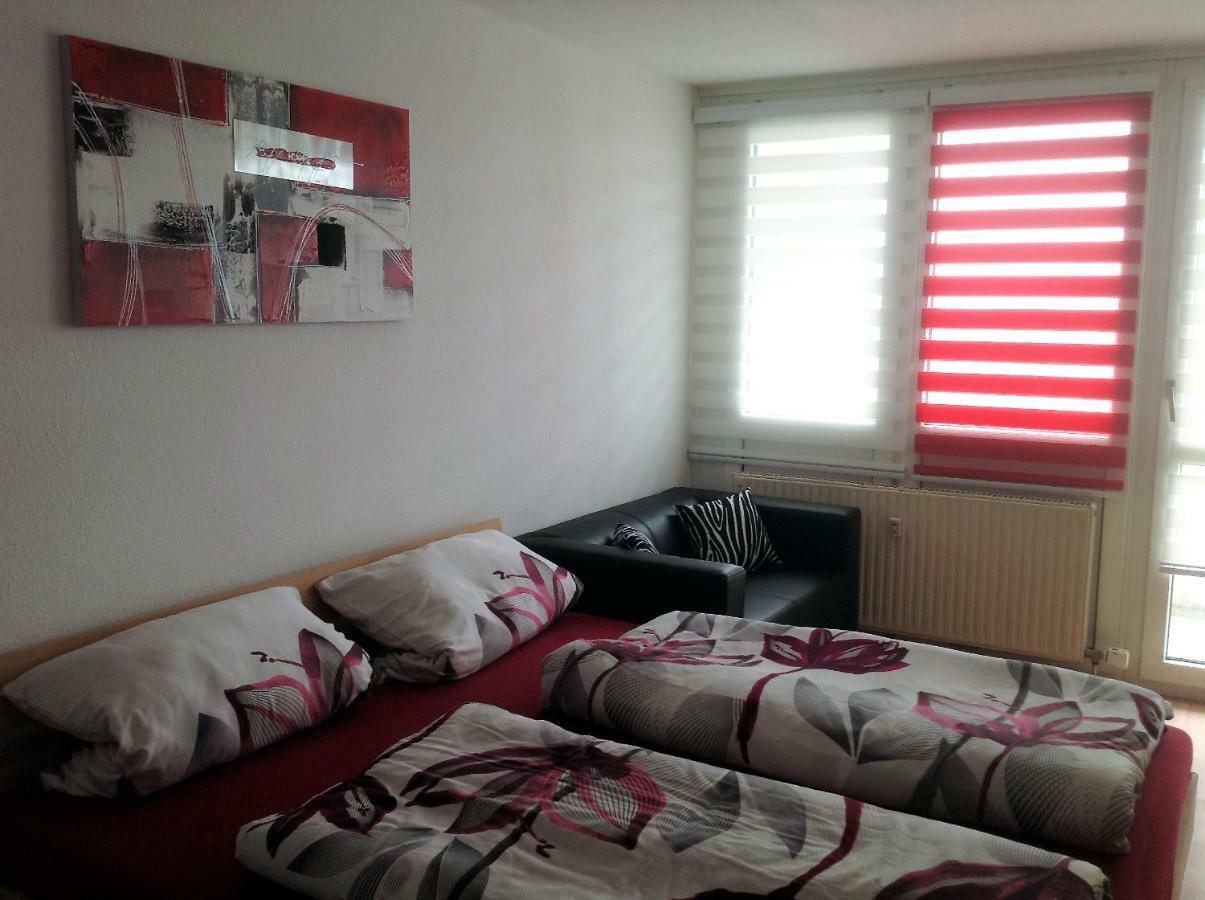 Apartment Lahr 50 Εξωτερικό φωτογραφία