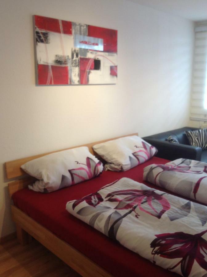 Apartment Lahr 50 Εξωτερικό φωτογραφία