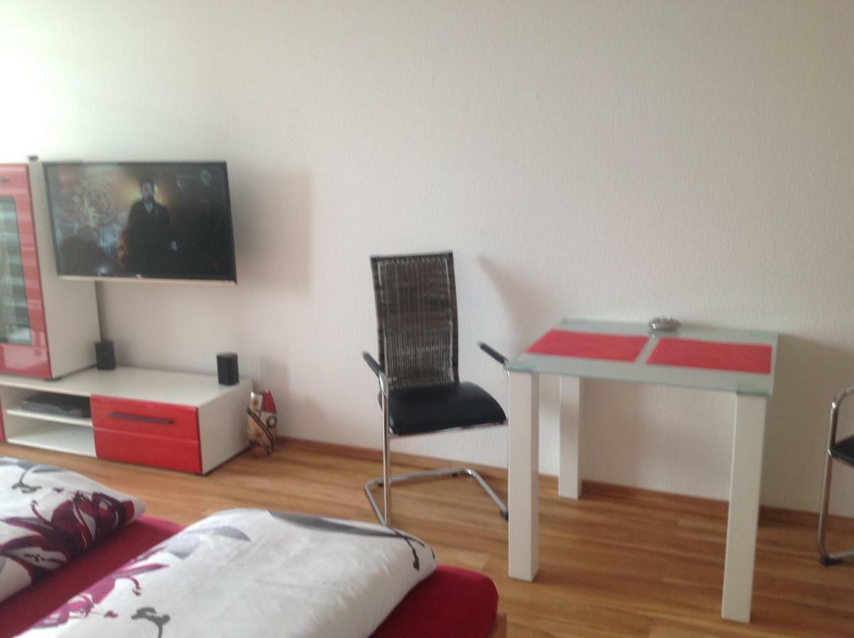 Apartment Lahr 50 Εξωτερικό φωτογραφία