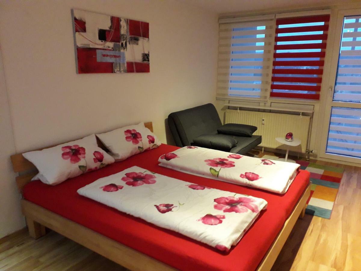 Apartment Lahr 50 Εξωτερικό φωτογραφία