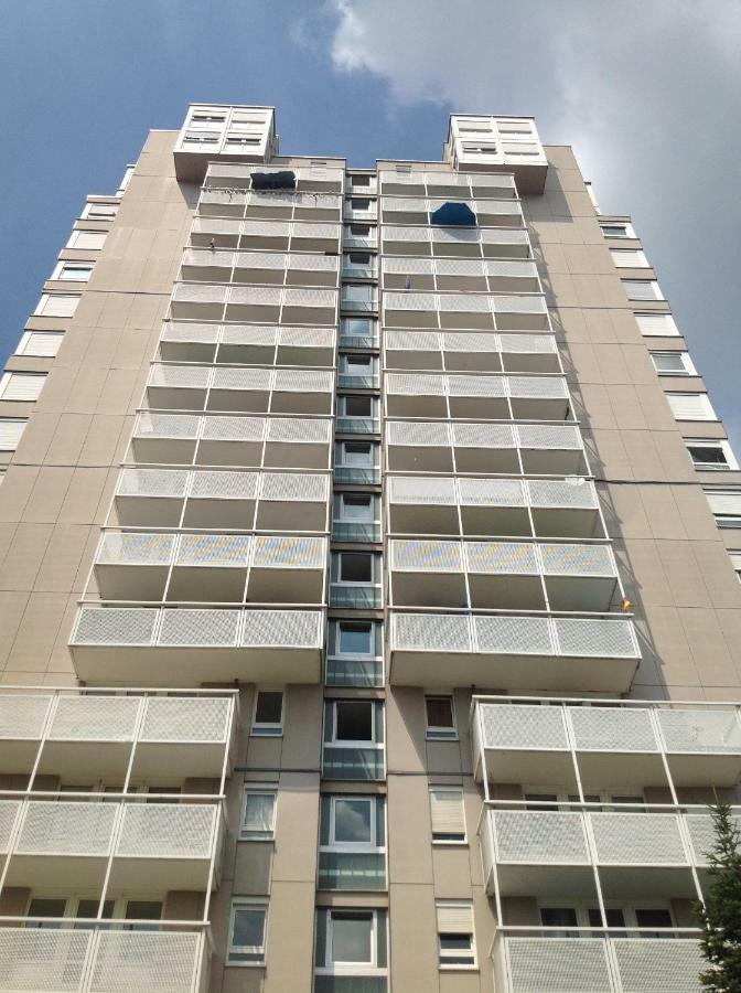 Apartment Lahr 50 Εξωτερικό φωτογραφία